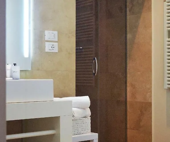 Duomo 4* Milaan