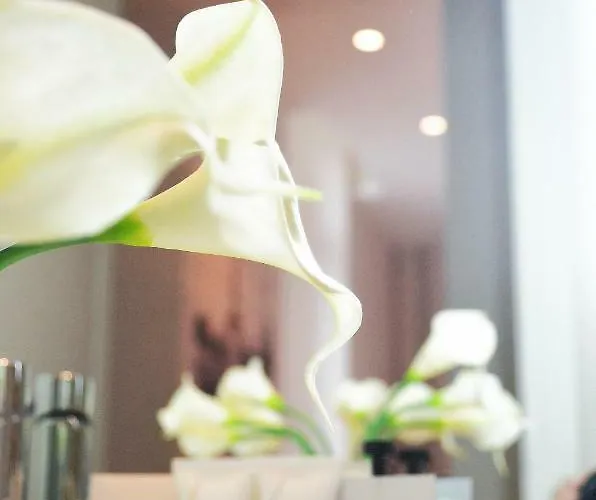 Duomo Penzion Milán