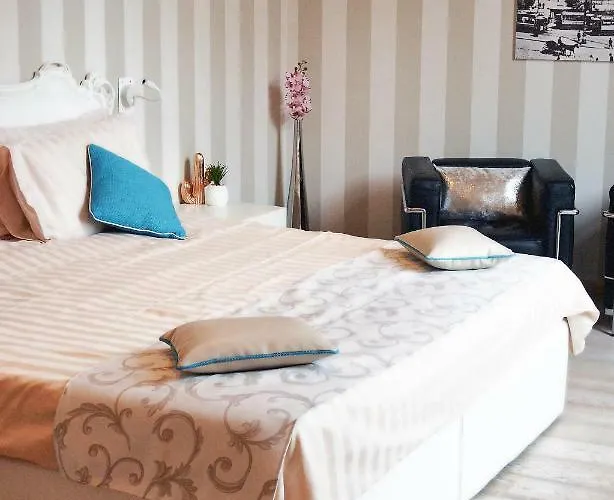 Duomo Penzion Milán