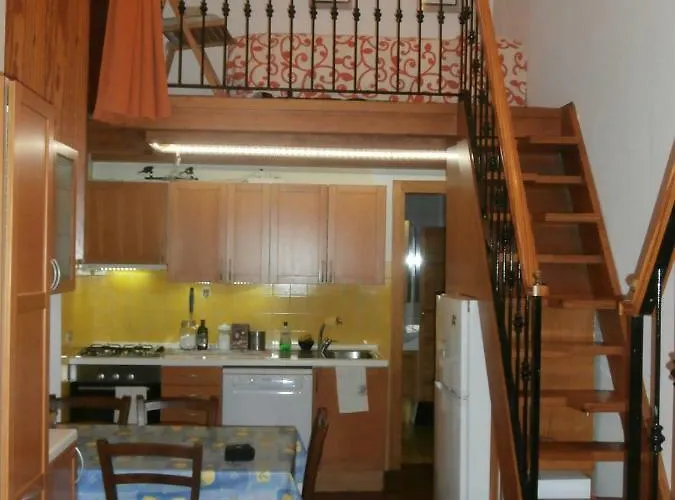 Olona Place Appartement