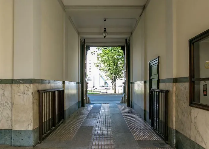 Spazio Isola- Free Wifi