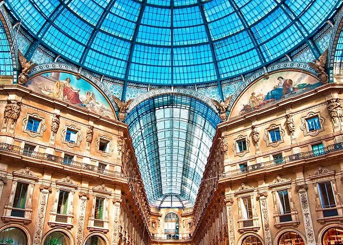 아파트 Beautiful And Happy Flat In Center 밀라노