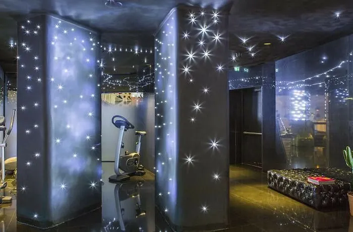 Palazzo Matteotti, The Dedica Anthology, Autograph Collection 밀라노