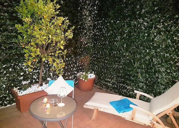 Flowers בית הארחה