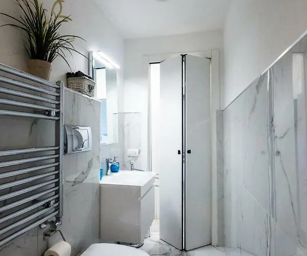 Milan Style Apartment - City Center * Milan