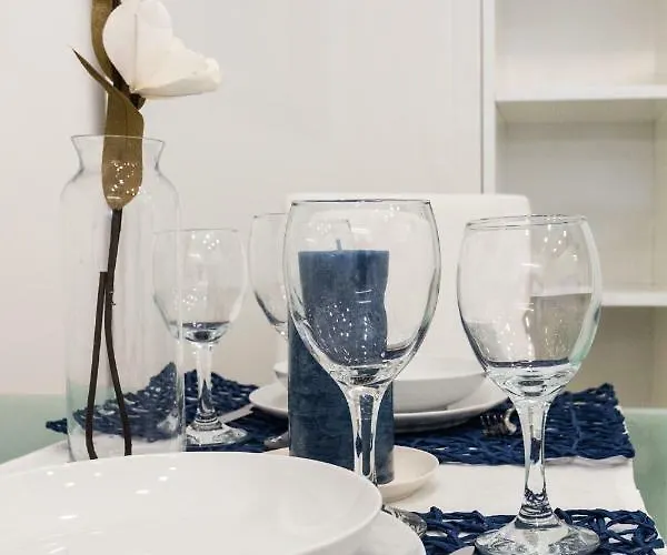 Milan Style Apartment - City Center * Milán