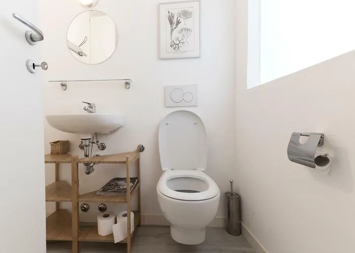 Lejlighed Luxury Fioravanti Milano