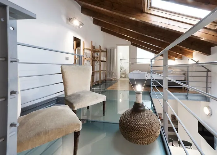 Luxury Fioravanti * Milano