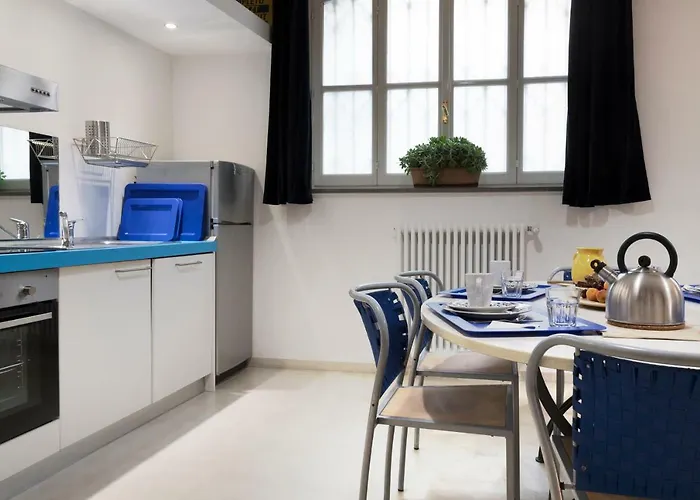 Luxury Fioravanti Milano