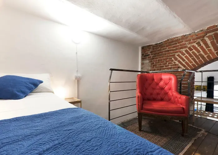 Lejlighed Luxury Fioravanti Milano