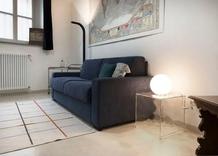 Luxury Fioravanti * Milano