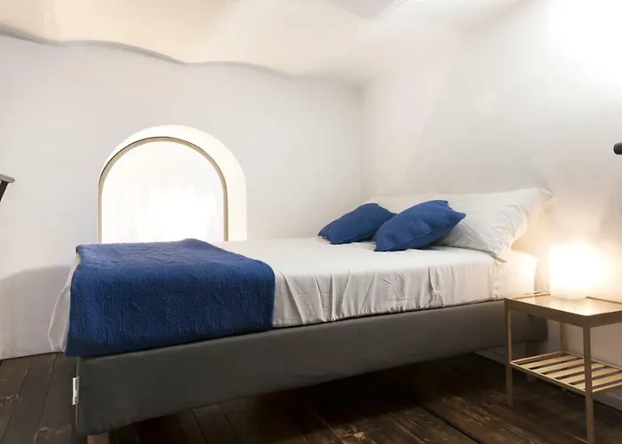 Luxury Fioravanti Lejlighed *