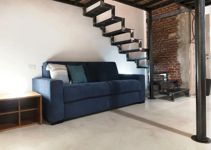 Luxury Fioravanti Lejlighed Milano