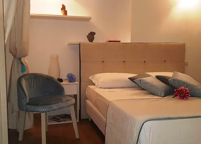 בית הארחה Flowers 3*