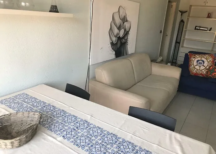 Leoni Charminghouse Appartement *