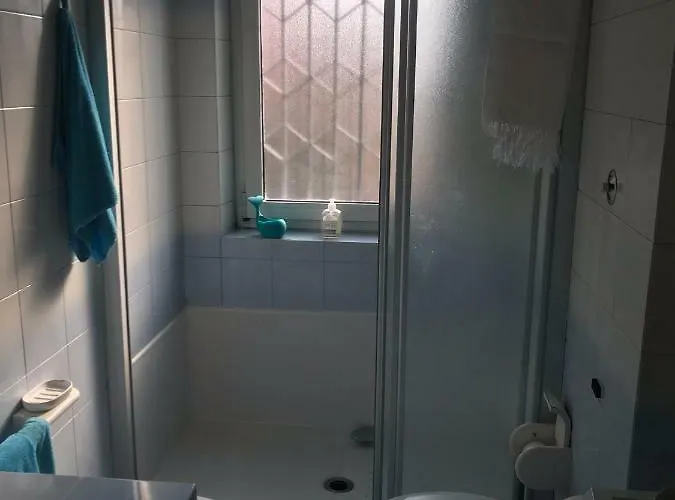 Leoni Charminghouse Appartement *