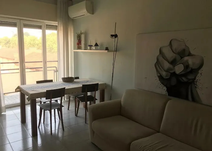 Leoni Charminghouse Apartman