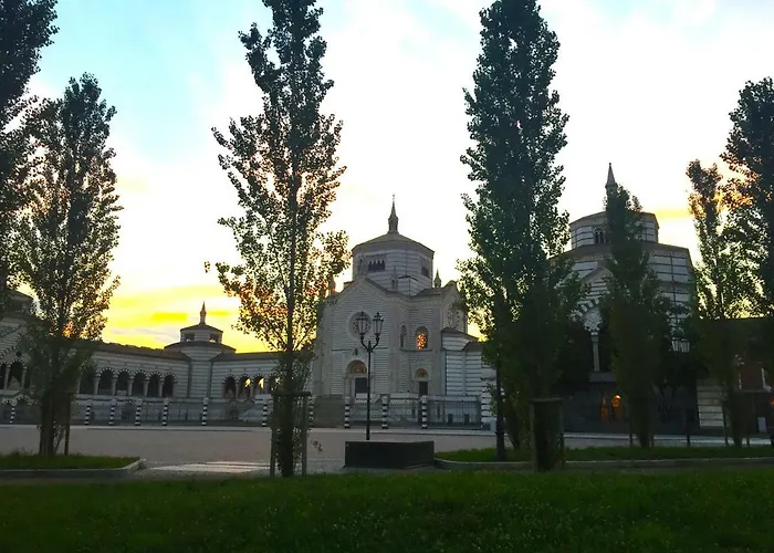 Apartamento Lovely Loft Isola/garibaldi