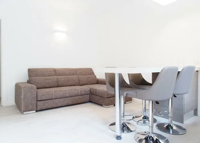 Easylife - - Sarpi 58 - Paolo Sarpi *