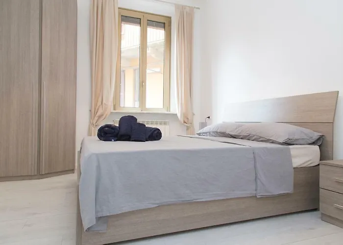 Easylife - - Sarpi 58 - Paolo Sarpi Lejlighed *