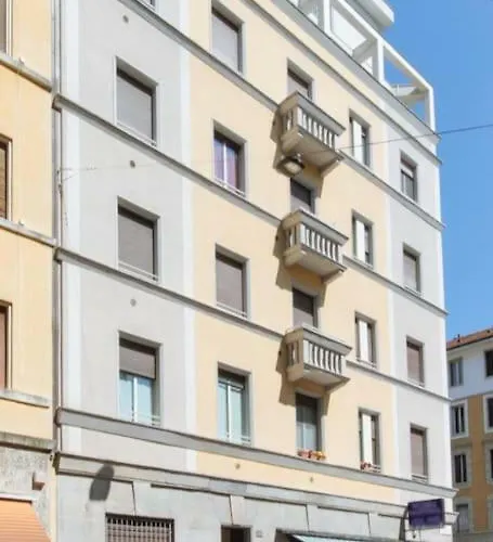 Easylife - - Aragona 22 - Citta Studi Mailand