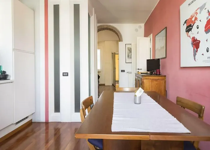 Easylife - - Savona 14 - Design District דירה מילאנו