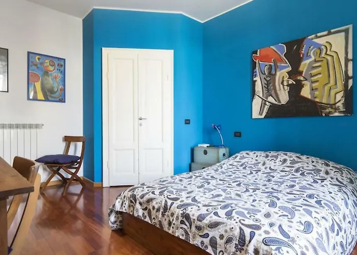 Easylife - - Savona 14 - Design District דירה מילאנו