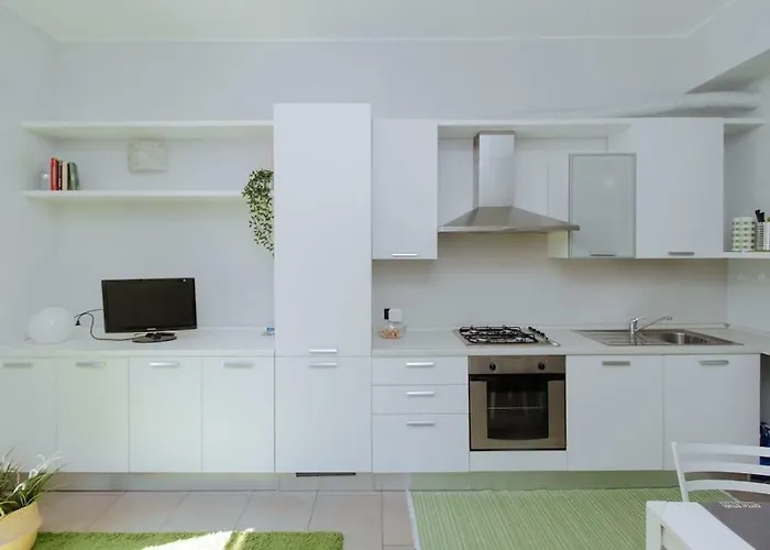 Apartment Easylife - - Aragona 22 - Citta Studi Mailand