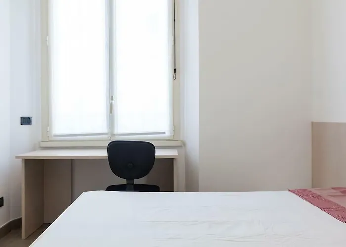 Easylife - - Aragona 22 - Studi Appartamento Milano