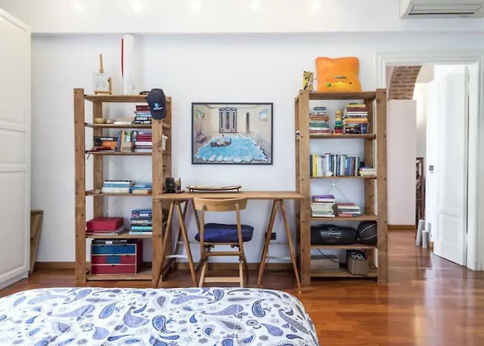 Easylife - - Savona 14 - Design District דירה מילאנו