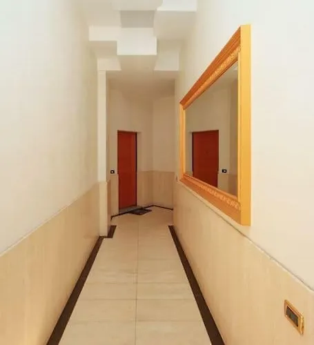 Easylife - - Aragona 22 - Studi *