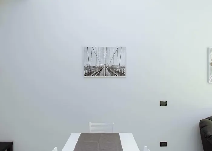 Easylife - - Aragona 22 - Studi Appartamento