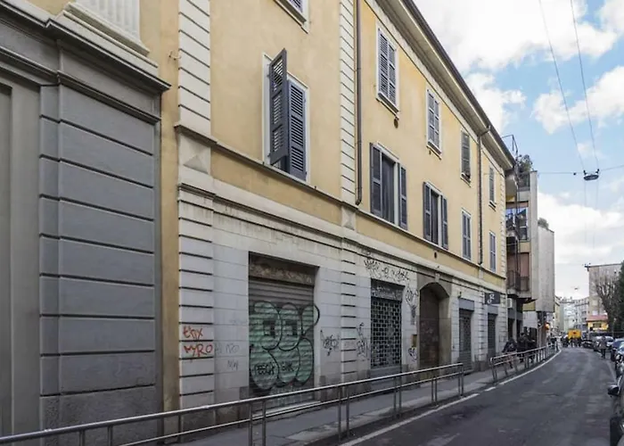 Easylife - - Savona 14 - Design District מילאנו