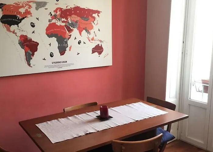 Easylife - - Savona 14 - Design District מילאנו