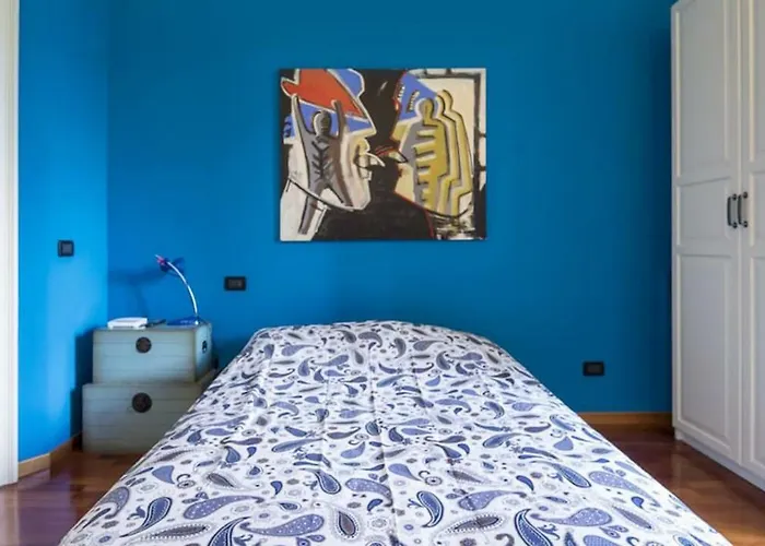 Easylife - - Savona 14 - Design District דירה