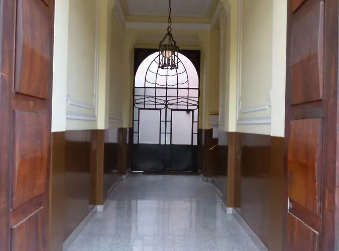 Appartement New Design Milaan