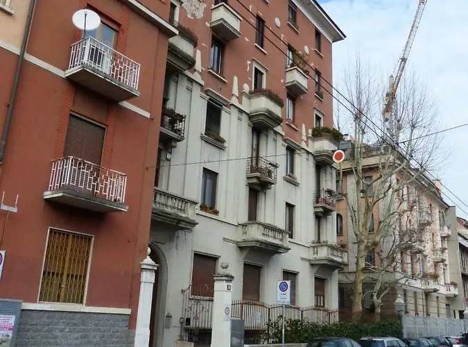 New Design Appartement *