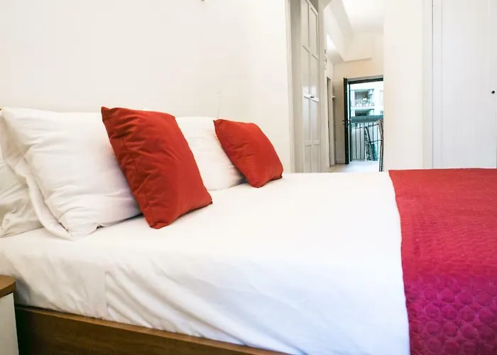 Likehome - Via Crema شقة *