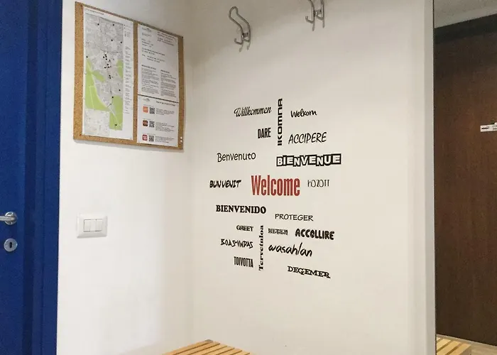 Blu A Zona Ripamonti Vicino Allo Ieo *