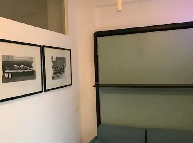 Appartamento ℒovely&ℰlegant Next To Duomo/missori Milano