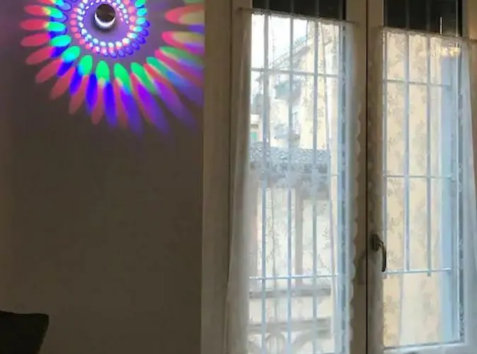 Appartamento ℒovely&ℰlegant Next To Duomo/missori Milano