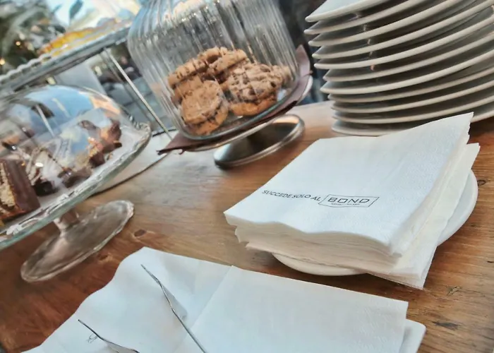 P&d Navigli Via Casale アパート *