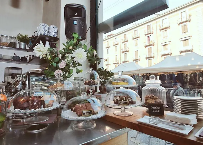 P&d Navigli Via Casale アパート *