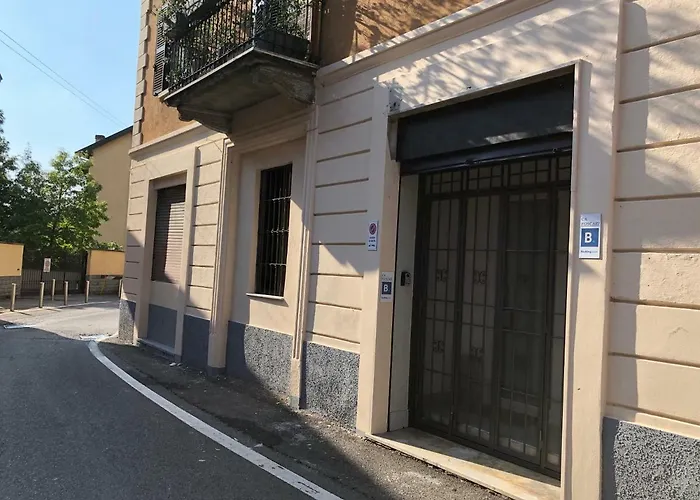 Ca Foscari San Siro Appartement *