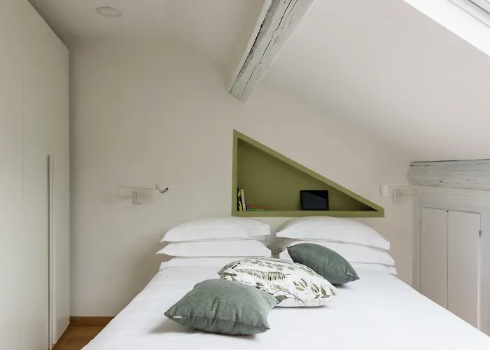 Spazio M&m Via Augusto Anfossi 10