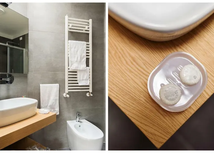 Spazio M&m Via Augusto Anfossi 10 Appartamento *