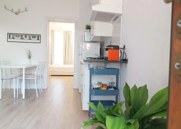 Likehome - Via Crema *