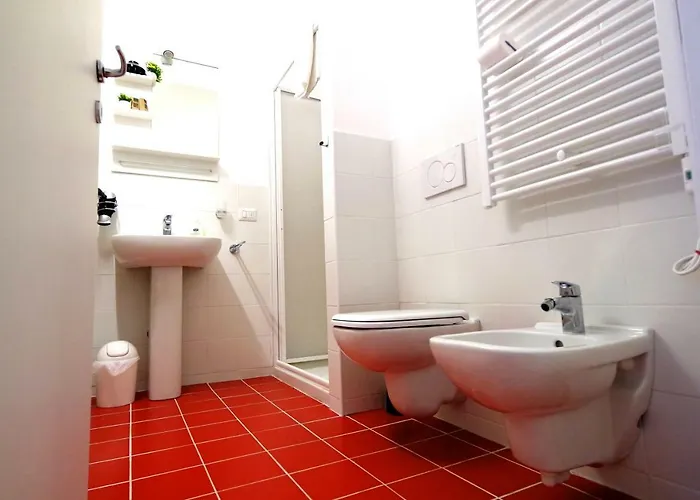 Apartmán Likehome - Via Crema *