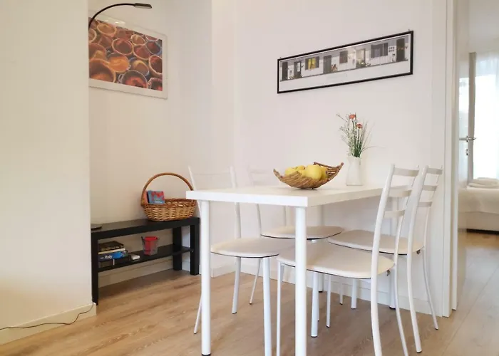 Likehome - Via Crema * ميلان