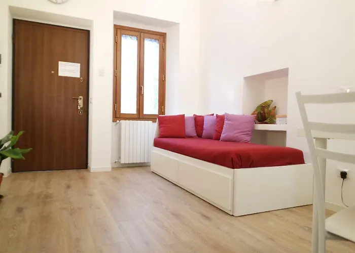 Likehome - Via Crema * ميلان